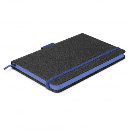 Meridian Notebook - Two Tone Promotional Products